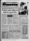 Central Somerset Gazette Thursday 08 December 1988 Page 1