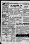 Central Somerset Gazette Thursday 08 December 1988 Page 4