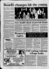 Central Somerset Gazette Thursday 08 December 1988 Page 8