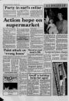 Central Somerset Gazette Thursday 08 December 1988 Page 14