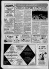 Central Somerset Gazette Thursday 08 December 1988 Page 18