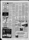 Central Somerset Gazette Thursday 08 December 1988 Page 26