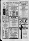 Central Somerset Gazette Thursday 08 December 1988 Page 28