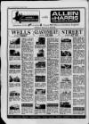 Central Somerset Gazette Thursday 08 December 1988 Page 43