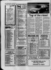 Central Somerset Gazette Thursday 08 December 1988 Page 51