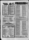 Central Somerset Gazette Thursday 08 December 1988 Page 55