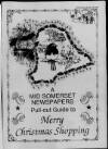 Central Somerset Gazette Thursday 08 December 1988 Page 64