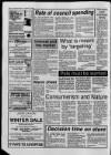 Central Somerset Gazette Thursday 22 December 1988 Page 4
