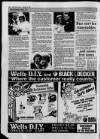 Central Somerset Gazette Thursday 22 December 1988 Page 6