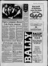Central Somerset Gazette Thursday 22 December 1988 Page 7