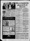 Central Somerset Gazette Thursday 22 December 1988 Page 8