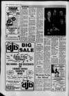 Central Somerset Gazette Thursday 22 December 1988 Page 10