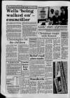 Central Somerset Gazette Thursday 22 December 1988 Page 12