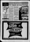 Central Somerset Gazette Thursday 22 December 1988 Page 16