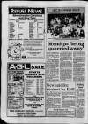 Central Somerset Gazette Thursday 22 December 1988 Page 18