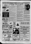 Central Somerset Gazette Thursday 22 December 1988 Page 20