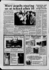 Central Somerset Gazette Thursday 22 December 1988 Page 22