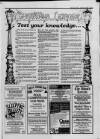 Central Somerset Gazette Thursday 22 December 1988 Page 25