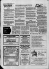 Central Somerset Gazette Thursday 22 December 1988 Page 30