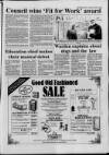 Central Somerset Gazette Thursday 22 December 1988 Page 35