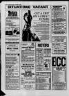 Central Somerset Gazette Thursday 22 December 1988 Page 46