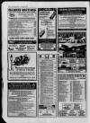 Central Somerset Gazette Thursday 22 December 1988 Page 50