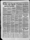 Central Somerset Gazette Thursday 22 December 1988 Page 54