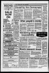 Central Somerset Gazette Thursday 05 January 1989 Page 4