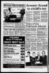 Central Somerset Gazette Thursday 05 January 1989 Page 6