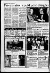 Central Somerset Gazette Thursday 05 January 1989 Page 8