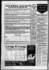 Central Somerset Gazette Thursday 05 January 1989 Page 12