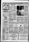 Central Somerset Gazette Thursday 05 January 1989 Page 22