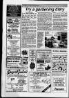 Central Somerset Gazette Thursday 05 January 1989 Page 26