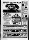 Central Somerset Gazette Thursday 05 January 1989 Page 36