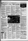 Central Somerset Gazette Thursday 05 January 1989 Page 47