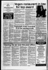 Central Somerset Gazette Thursday 12 January 1989 Page 2