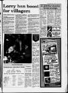 Central Somerset Gazette Thursday 12 January 1989 Page 3