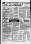 Central Somerset Gazette Thursday 12 January 1989 Page 4