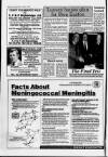 Central Somerset Gazette Thursday 12 January 1989 Page 8