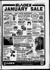 Central Somerset Gazette Thursday 12 January 1989 Page 11