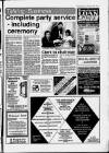 Central Somerset Gazette Thursday 12 January 1989 Page 13