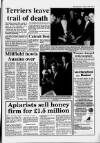 Central Somerset Gazette Thursday 12 January 1989 Page 15