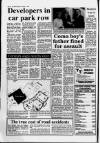 Central Somerset Gazette Thursday 12 January 1989 Page 16