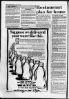 Central Somerset Gazette Thursday 12 January 1989 Page 20