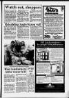Central Somerset Gazette Thursday 12 January 1989 Page 21