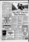Central Somerset Gazette Thursday 12 January 1989 Page 26