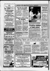 Central Somerset Gazette Thursday 12 January 1989 Page 30
