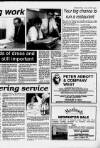 Central Somerset Gazette Thursday 12 January 1989 Page 33