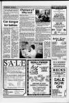 Central Somerset Gazette Thursday 12 January 1989 Page 35