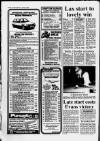 Central Somerset Gazette Thursday 12 January 1989 Page 60